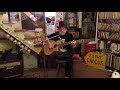 XTC Senses Working Overtime Acoustic Cover Danny McEvoy XTC Senses Working Overtime Acoustic Cover Danny McEvoy