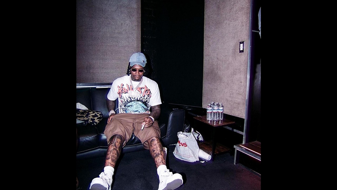 [FREE] Moneybagg Yo x Rylo Rodriguez Type Beats 