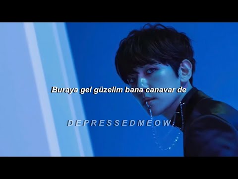 Exo - Monster | Türkçe Çeviri