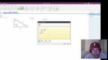 Teach Math with OneNote