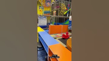X zone #xzone #jumping #slide #slides #ballpit #elpaso #xzoneeptx #heaven #kidsplacetown #kidsheaven