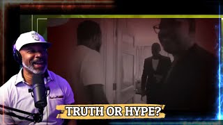 Music Insider Deciphers 50 Cent's Shocking Leak: Jay Z & Beyonce's Unseen 'Freak Off' Footage