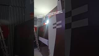 3D wallpaper:-Best work provided with customer's satisfaction ✨-For any enquiries: -PH:62848-31033 ✨