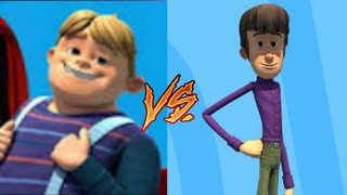 Hayrihicdoymaz Vs Kamilbayramoglu1988 Napimciler Fights