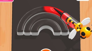 Jelly Dye 🎮🎭❤️MAX LEVELS!! All Levels Gameplay Walkthrough Android, iOS NEW UPDATE Ep 1