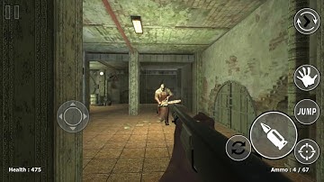 Mutant Zone Escape 3-4 Challenger Gaming