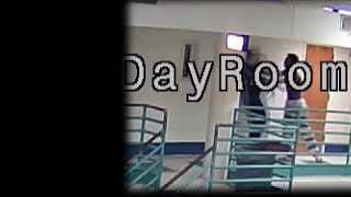 RAW VIDEO: Charleston Co. deputy injured in attack at detention center