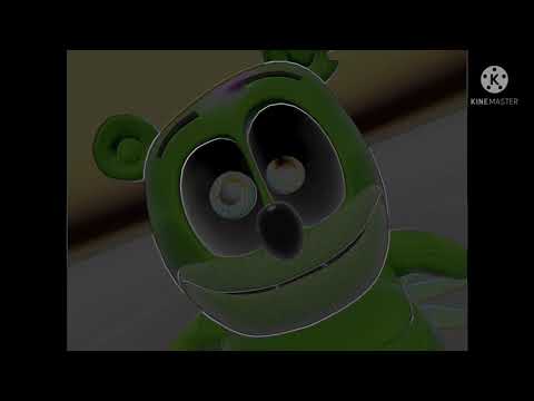 Gummibär Buttercup Fail Trap Effects (Sponsored By Preview 2UKCE)