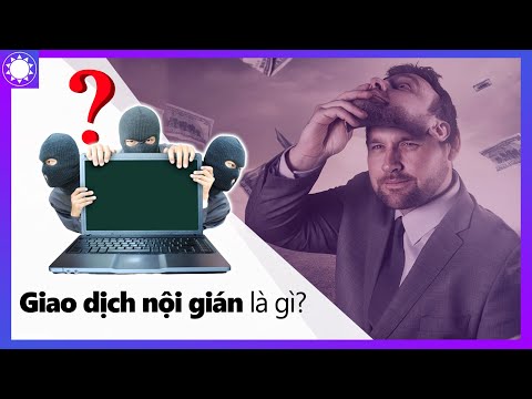 Video: IGR gián là gì?