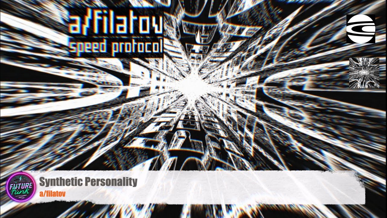 a/Filatov - Synthetic Personality [Specimen]