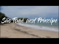 Sao tome and principe  travel 2019