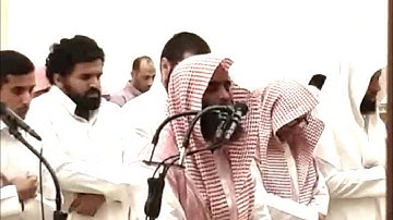 “سورة ال عمران” أروع وأجمل تلاوات للشيخ محمد اللحيدان من عشائيات 1441/3/5