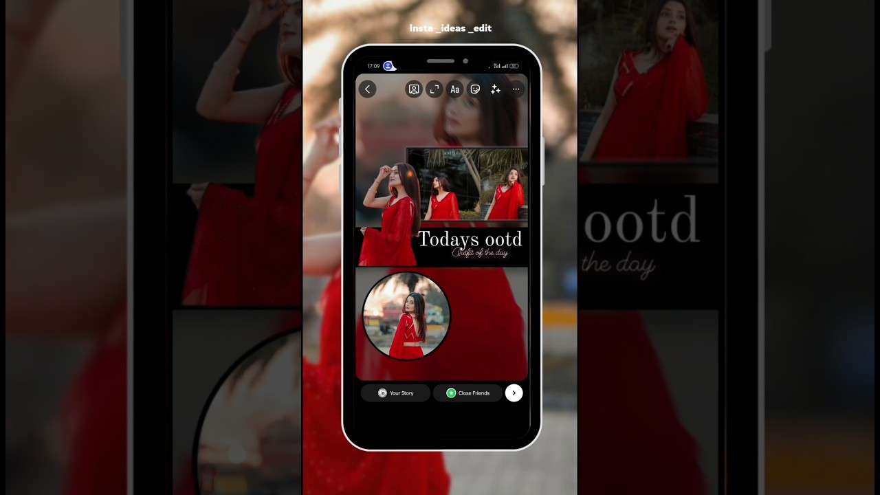 instagram story ideas multiple pics | ig stories tutorial 