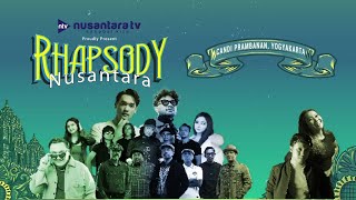 Soundcore Spesial Rhapsody Nusantara - Saksikan 18 & 19 Mei Hanya di Nusantara TV | Soundcore