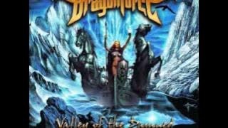 Dragonforce - Invocation of the Apocaliptic Evil (2010)
