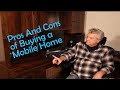 Pros and Cons of Living in a Mobile Home Park - Mobile Home Park Living