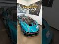 LAMBORGHINI en USA