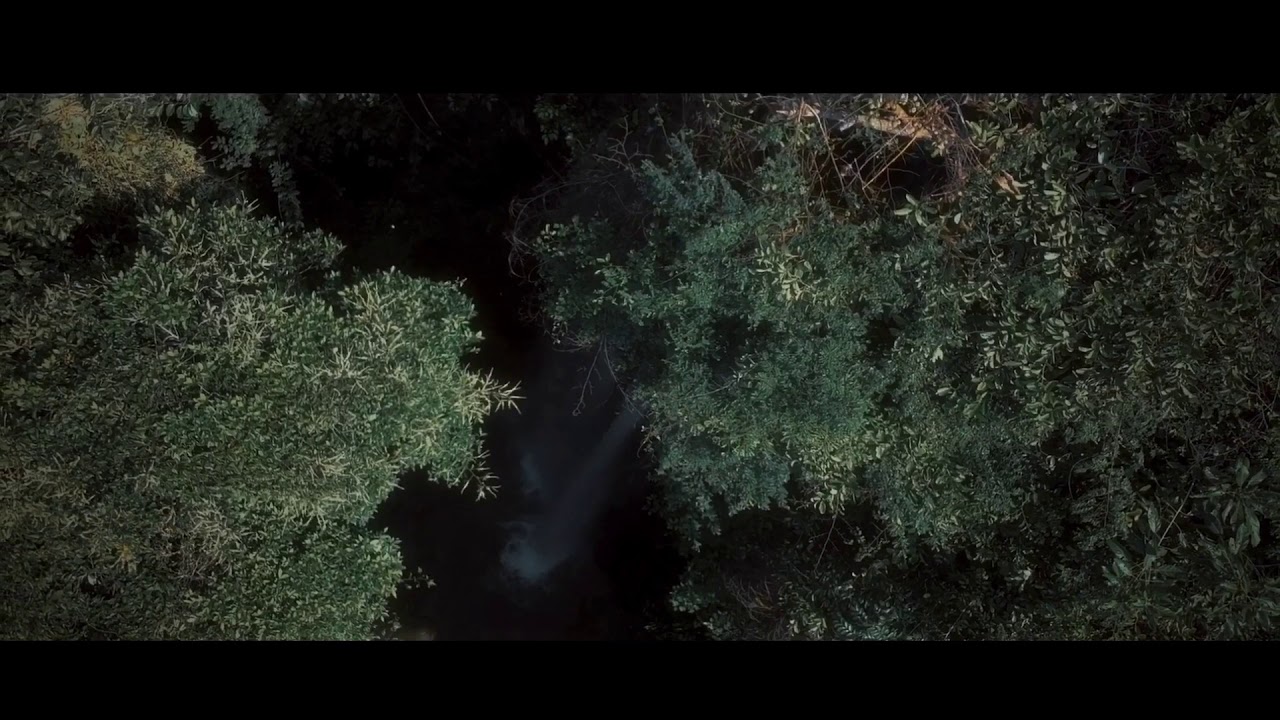 Cinematic Air Terjun Widuri Tawangharjo Grobogan