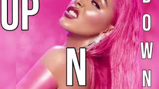 Full Doja Cat - Up and Down ( audio) News