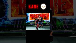 Kane 💀 | WWE Mayhem #wwemayhem #wwe #shorts #viral #kane