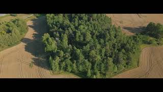 Abraham DJI Mini 3 Pro Test