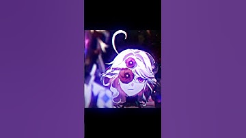 Thumbnail of Furina edit || I Cant Fix You - The Living Tombstone feat. Crusher-P & Orko || Genshin Impact