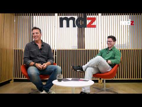 Ezequiel Campa: "El humor no tiene límites, tiene contexto"