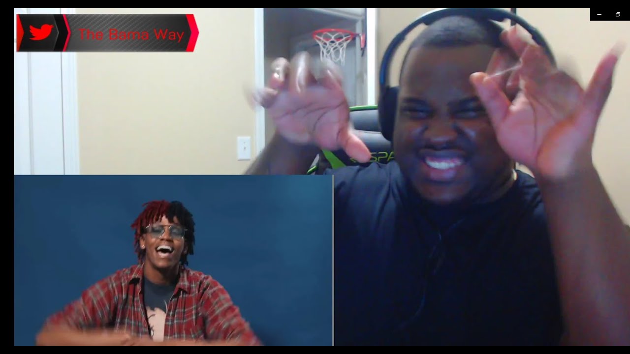 DC The Don - “Worst Day” (Official Music Video) Reaction/Review