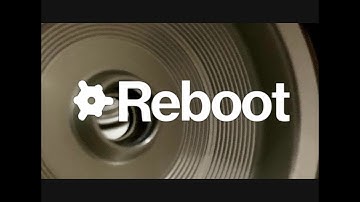Introducing the Reboot!