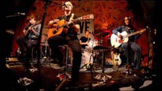 The Coral - I Forgot My Name @ Royal Court, Liverpool, 20.12.03
