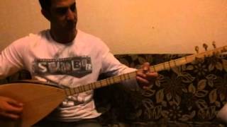 Mahur Uvertür (Zeki Atagür & Soner Mızrak)