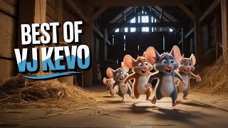 Vj kevo , luganda Translated movies,(rat movie