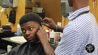 Bennie Mac's On 1st Barber Shop