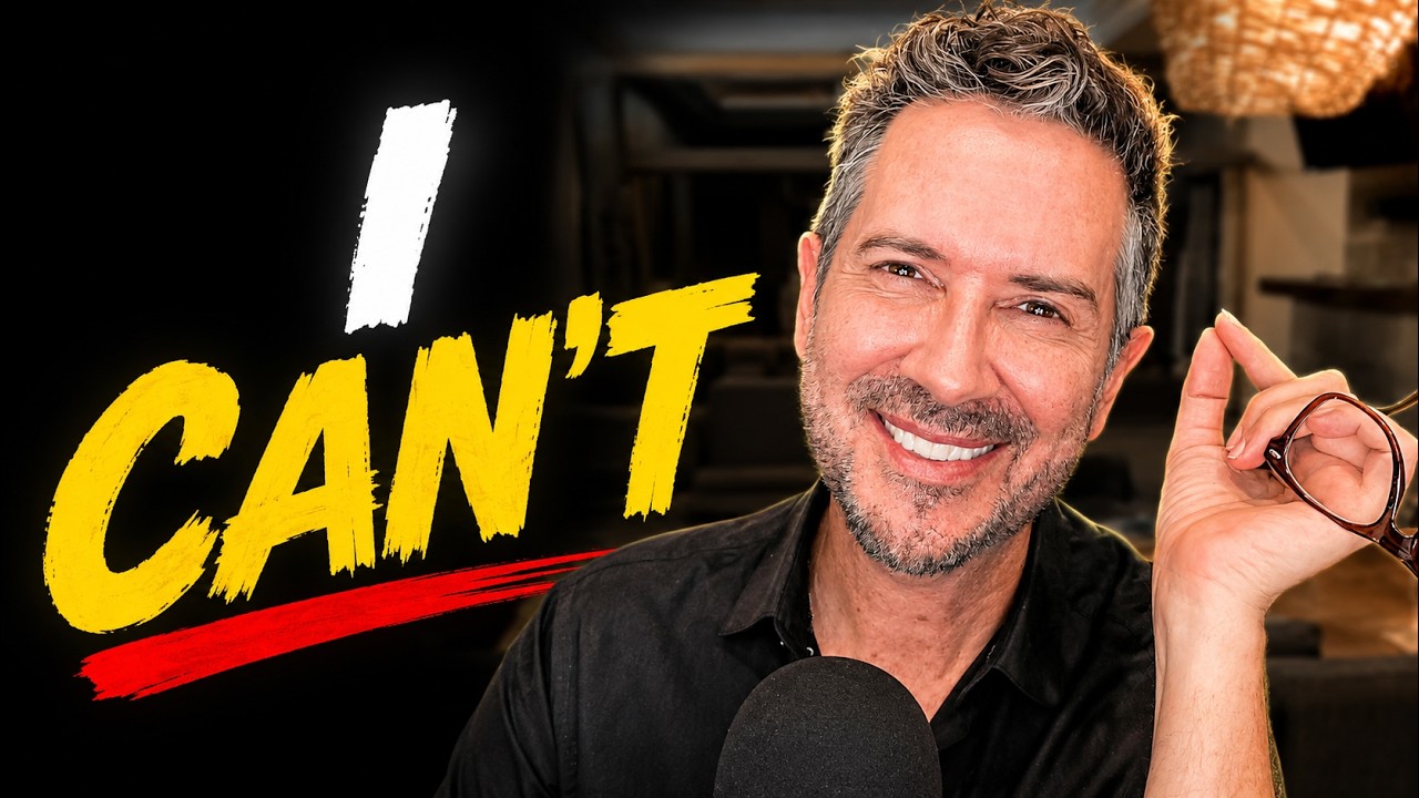 Say "I Can't." Then Stop Talking thumbnail
