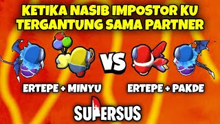 The Moment Of My Impossible Fate With Minyu Is Different From My Impossible Fate With Uncle  Sup