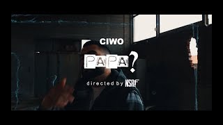Ciwo Bakur - Papa? Official Music Video Prod. Orheyn