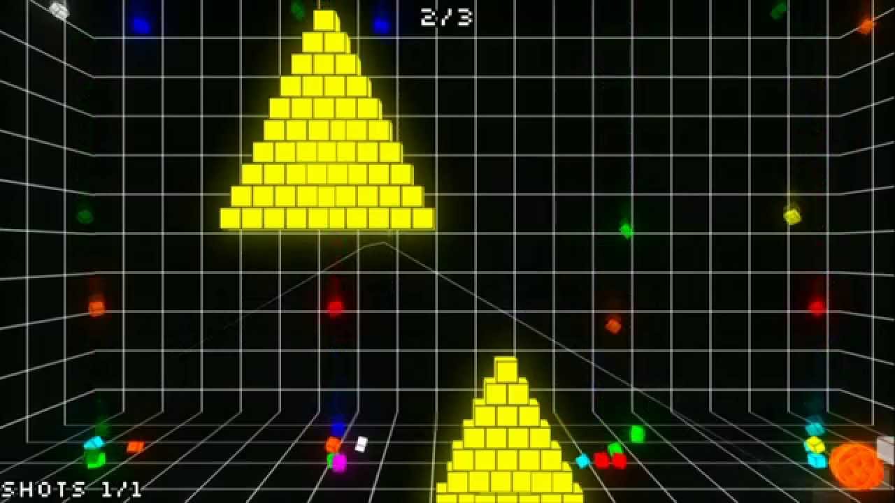 Ping 1.5+ Review (WiiU EShop)