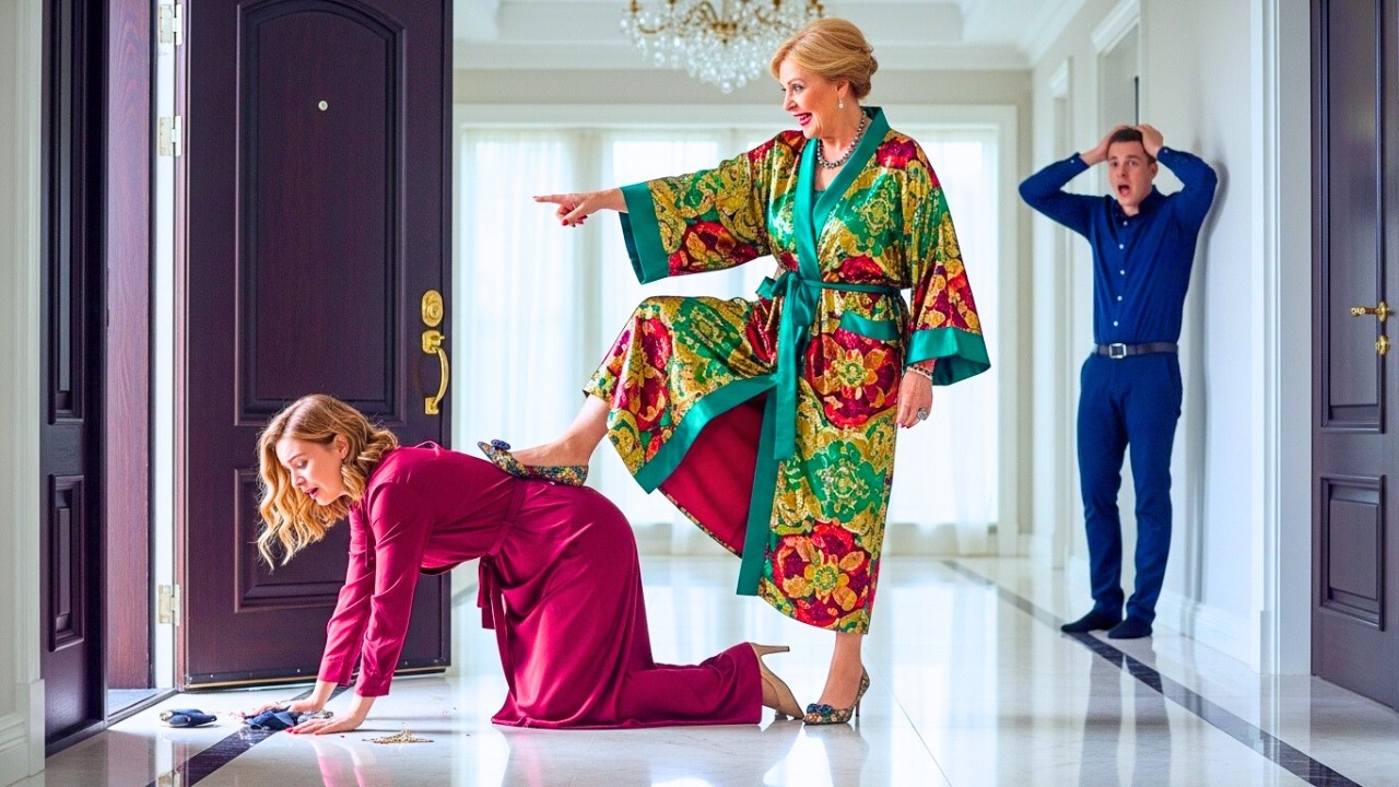 СВЕКРОВЬ выгнала Киру, но та вернулась с БЕРЕМЕННОЙ сестрой: «РАССКАЖИ про ту НОЧЬ на даче!»