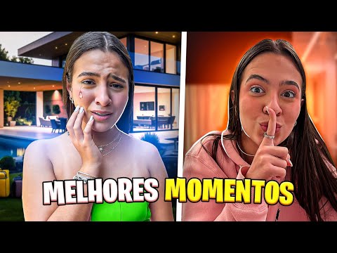 ESSE ENCONTRO QUASE ME FEZ SAIR DE CASA!!