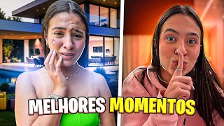 ESSE ENCONTRO QUASE ME FEZ SAIR DE CASA!!