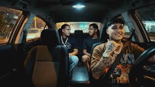 K John - Cuerpos Sin Vida (Official Video)