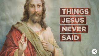 Dealing with "Those" People