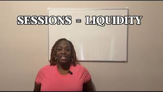 Why Sessions = Liquidity (Most Traders Miss This)