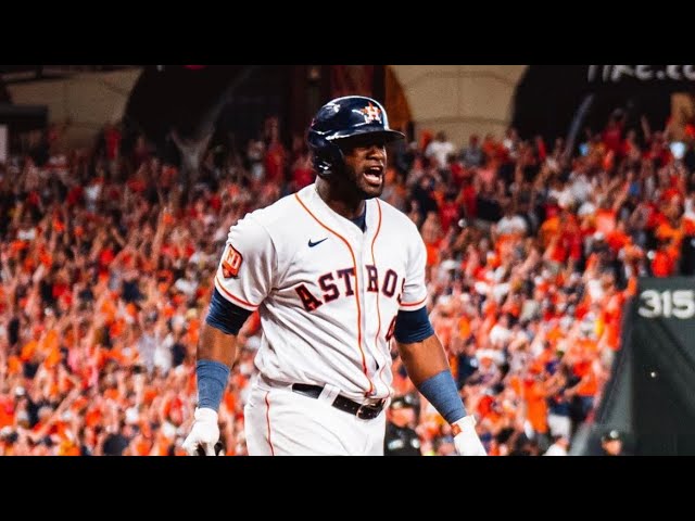 The Astros Won the World Series, Y'all: Your Texas Roundup – Texas