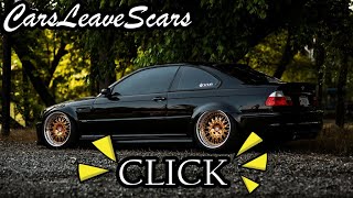 🔥CarsLeaveScars | ULTIMATE BMW E46 STANCE COMPILATION | 2020🔥