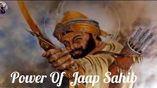 Remix katha || Dhan Guru Gobind Singh Ji || Jaap sahib di power || BEST KIRTAN 24