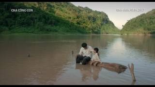 Bangkok ASEAN Film Festival 2017 - FATHER AND SON screenshot 5