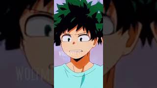 Izuku Midoriya Editall The Stars