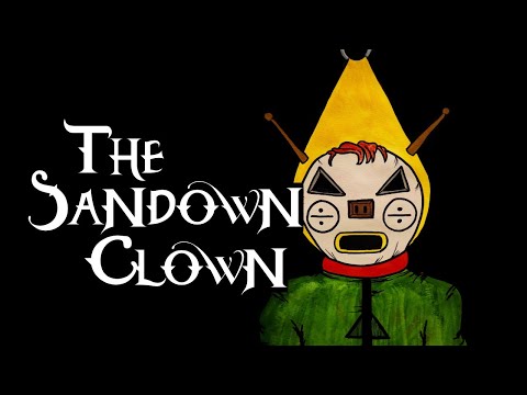 Video: Sandown Klaun