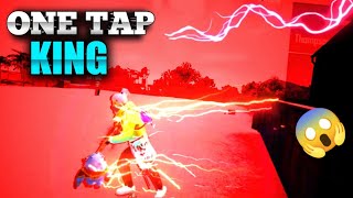 One Tap King??? Red Number Gameplay Free Fire Montages Free Fire Highlights